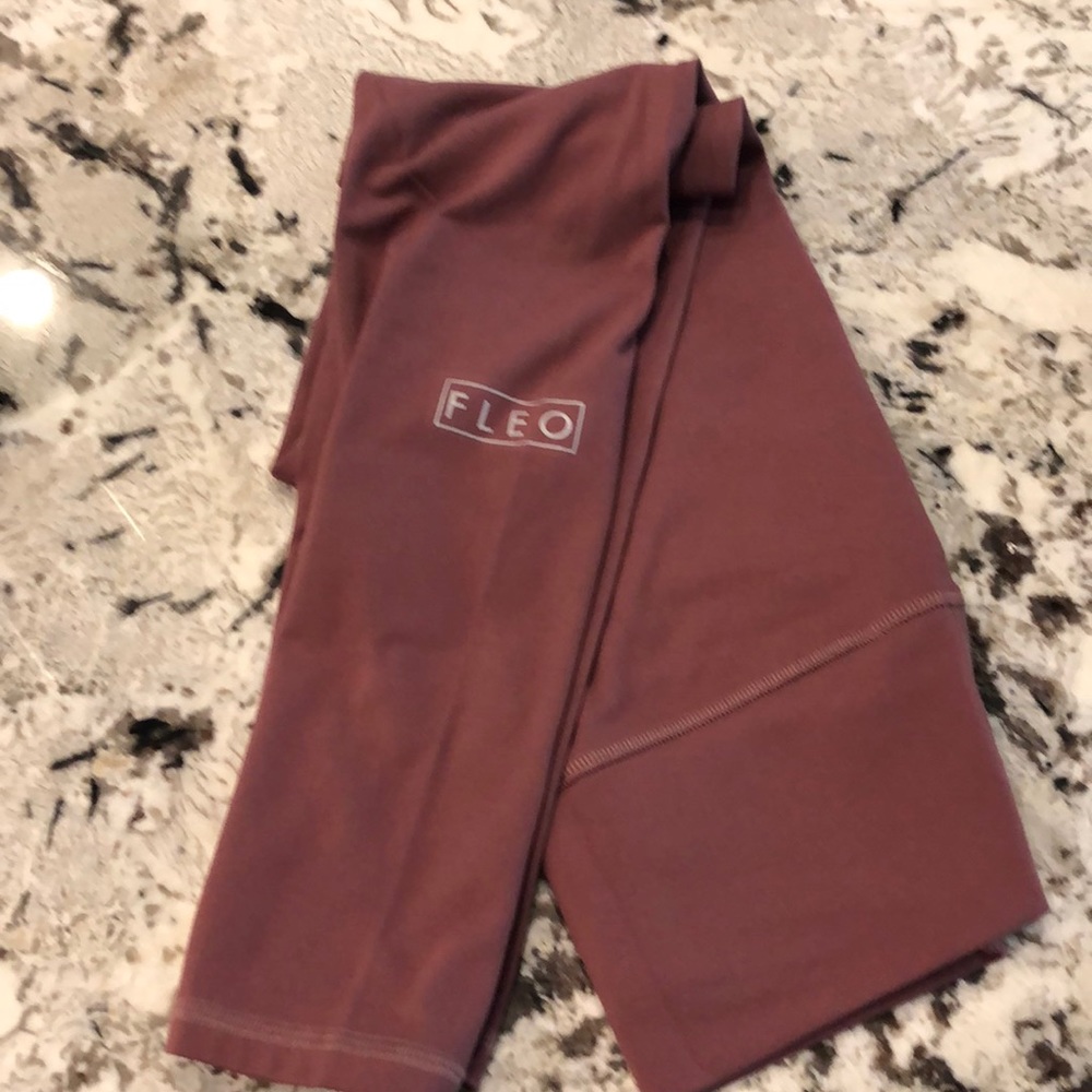 Fleo Legging Size M (25”)